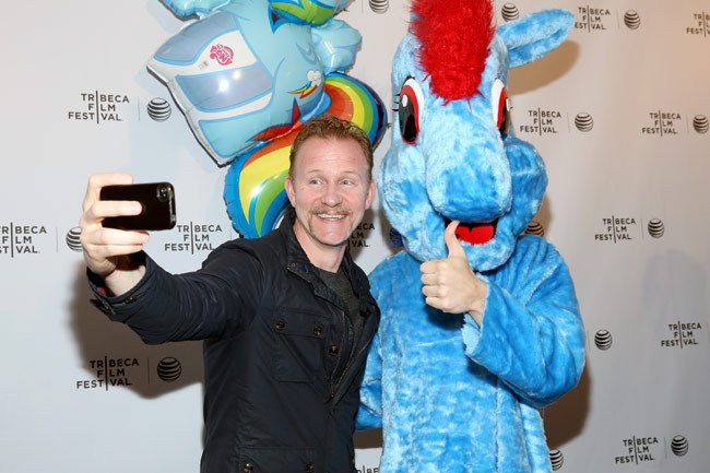 Morgan Spurlock Is Making A Documentary About ‘Artisanal’ Products… Sponsored By Häagen-Dazs