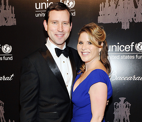 Jenna Bush Hager Pregnant: Presidential Daughter Expecting Second Child