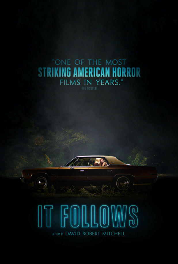 Sequel Talk: Flipping It Follows, More Leatherface