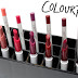 COLOURPOP Lippie Stix Lip Pencils Review & Swatches