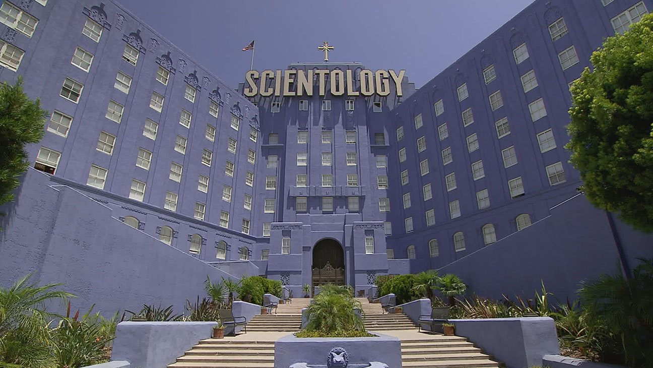 Oscars: ‘Going Clear’ Leads Host of Strong Doc Contenders From Year’s First-Quarter