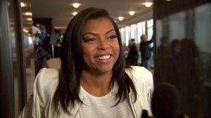 Taraji P. Henson Gears Up For ‘SNL’