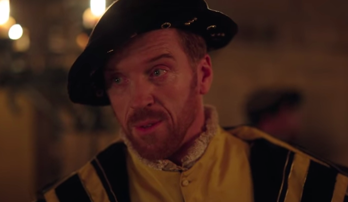 ‘Wolf Hall’: TV Review