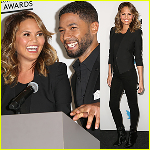 Chrissy Teigen Is Working On Not Making Big Mistakes at Billboard Music Awards