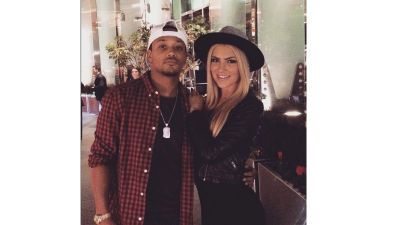 Romeo Miller Addresses Criticism Over White Girlfriend