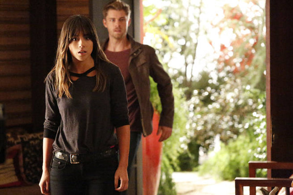 ‘Agents Of S.H.I.E.L.D.’ Recap: Which Two Characters Make A Surprise Return?