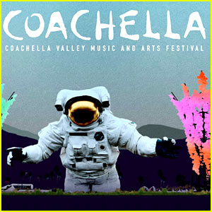 Coachella 2015 Set Times & Schedule Revealed – Full Lineup!