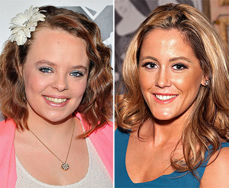 Teen Mom Stars Celebrate Easter With Their Kids: See Catelynn Lowell and Jenelle Evans’ Celebrations