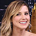 Sophia Bush Poses Topless with Nothing but Amy Schumer’s Entertainment Weekly Cover (PHOTO)