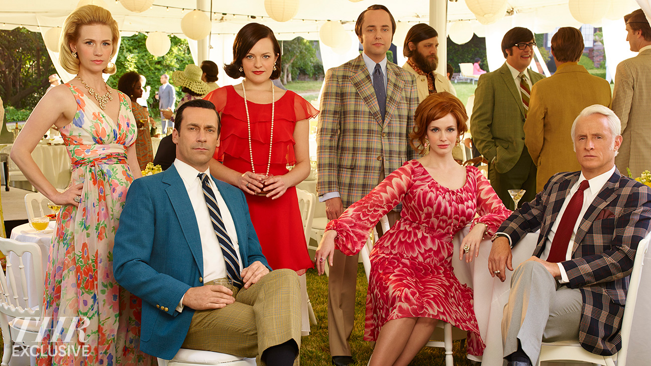 ‘Mad Men’: Tim Goodman Weighs In On "Quietly Provocative" Return