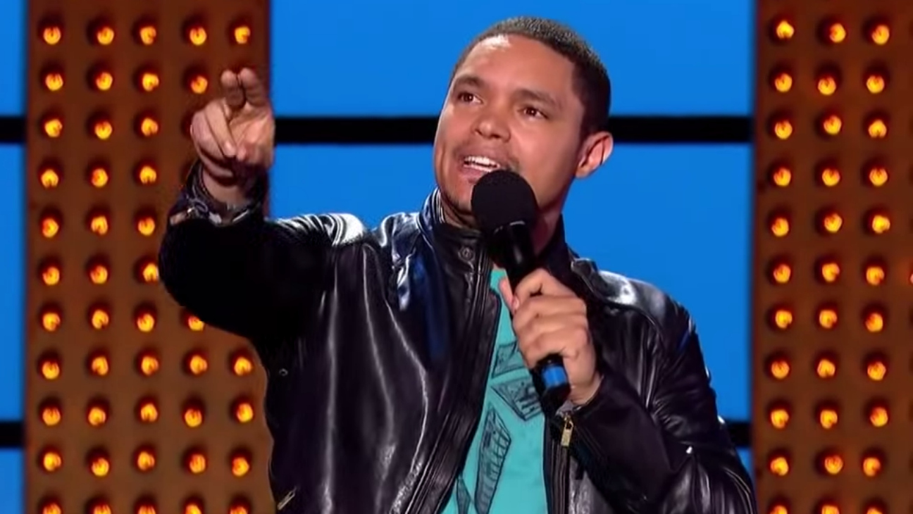 Twitter Is Not a Comedy Club (As Trevor Noah Just Found Out)