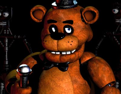 Warner Bros. Picks Up Five Nights at Freddy’s for Feature Adaptation