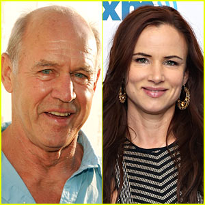 Geoffrey Lewis Dead – Actor & Juliette Lewis’ Dad Dies at 79