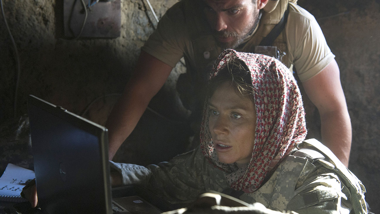 ‘American Odyssey’: TV Review