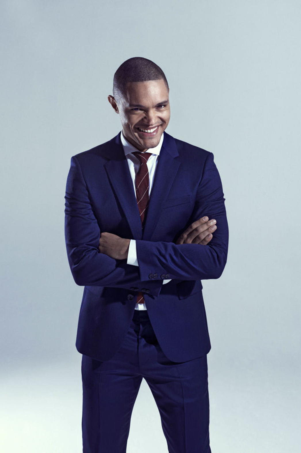 What Trevor Noah’s ‘Daily Show’ Hiring Means for Late-Night TV