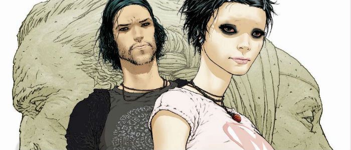 Lorenzo Di Bonaventura To Produce Movie Of Mark Millar’s ‘Jupiter’s Legacy’