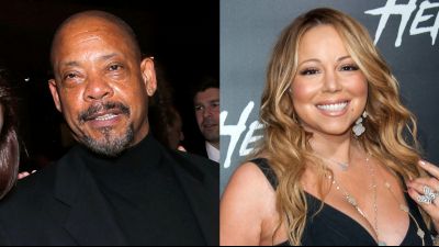 Carl Franklin Takes On Tupac, Mariah Carey Lands Xmas Film