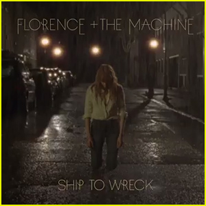 Florence and the Machine’s ‘Ship to Wreck’ Full Song & Lyrics – Listen Now!