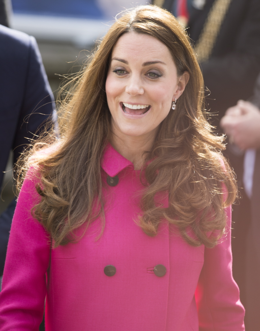 Duchess Kate ‘decided to take a longer maternity leave than she did last time’