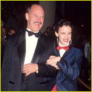 Geoffrey Lewis’ Daugther Juliette Lewis Releases Touching Statement on Her Father’s Death