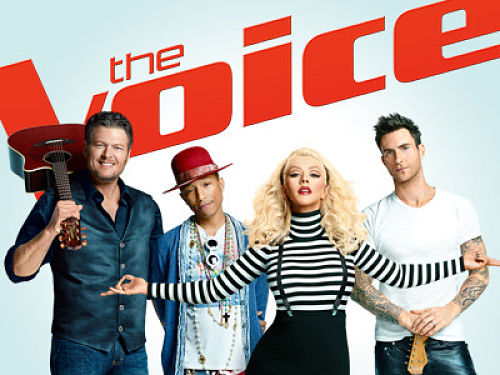 ‘The Voice’ Recap: ‘Season 8 Live Playoffs, Part 2’ – Team Adam vs. Team Christina