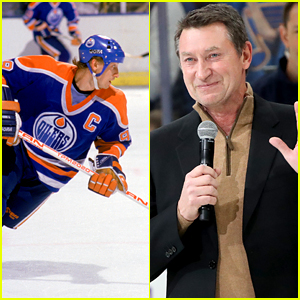 Paulina Gretzky’s Father Wayne Gretzky’s Rookie Card Was Just Auctioned Off For A Lot Of Money!