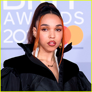 FKA twigs Speaks Out About Lawsuit Against Shia LaBeouf: ‘I Never Thought Something Like This Would Happen To Me’