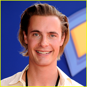 Princess Diaries’ Star Erik von Detten Expecting Second Child With Wife Angela