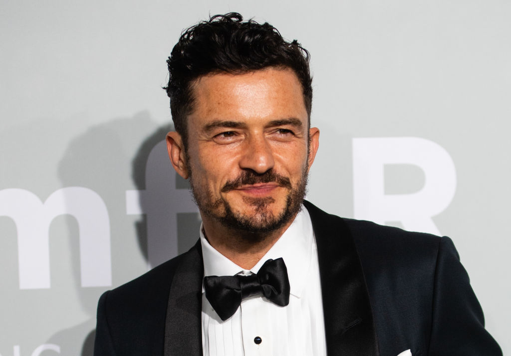 Orlando Bloom To Star As Boxer In Thriller ‘The Cut’ – Deadline