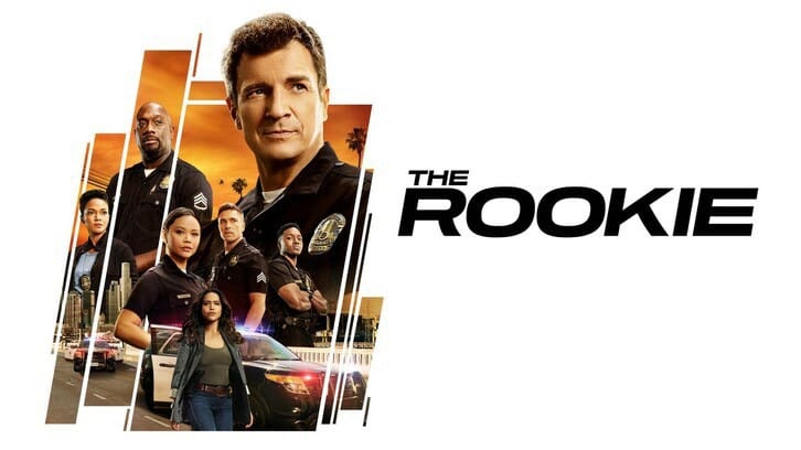 The Rookie – Episode 5.15 – The Con