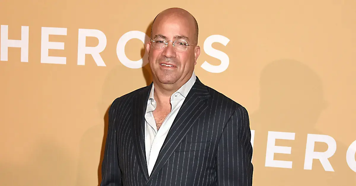 Fired CNN Boss Jeff Zucker Still Acts as ‘Sounding Board’