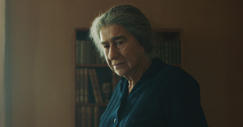 Helen Mirren is Unrecognizable as Israeli Prime Minister in ‘Golda’ Trailer – Watch Now! | camille cottin, Helen Mirren, Liev Schreiber, Movies, Trailer | Just Jared: Celebrity News and Gossip