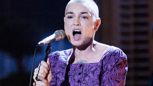 Sinead O’Connor’s Death ‘Not Being Treated As Suspicious,’ Police Say – Hollywood Life