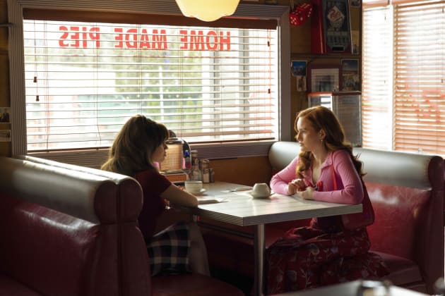 Watch Riverdale Online: Season 7 Episode 16