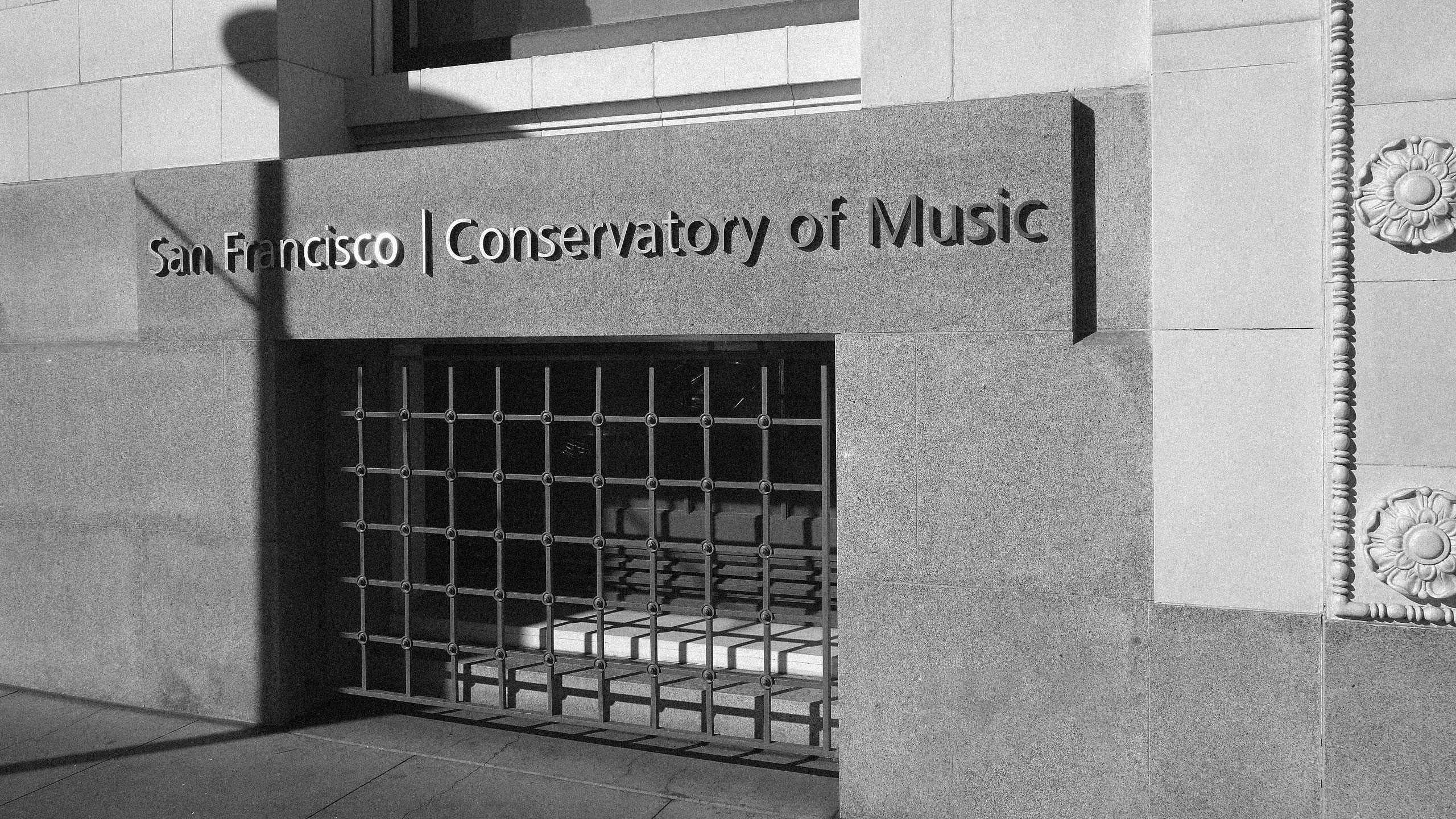 New Lawsuit Raises Allegations of Sexual Abuse at San Francisco Conservatory of Music • VAN Magazine