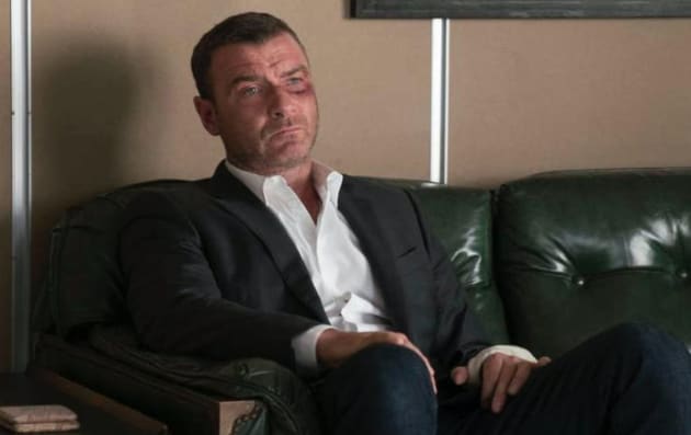 Ray Donovan Spinoff Set at Paramount+ with Guy Ritchie Directing