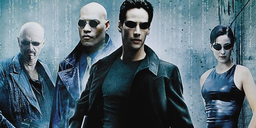 14 Actors Auditioned for Roles in ‘The Matrix’ (More Than Half of Them are Oscar Winners & Another has 5 Grammys!) | auditions, Casting, EG, evergreen, Extended, Movies, Slideshow, The Matrix | Just Jared: Celebrity News and Gossip