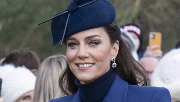 Stars React to Kate Middleton’s Cancer Diagnosis News – Hollywood Life