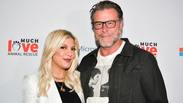 Tori Spelling Files for Divorce From Dean McDermott – Hollywood Life