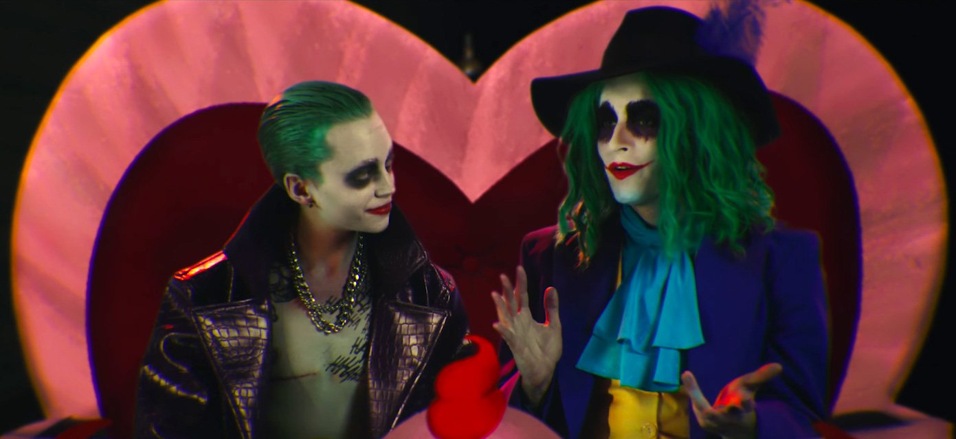 Wicked Fun Trans DC Parody ‘The People’s Joker’ Official Trailer Drop