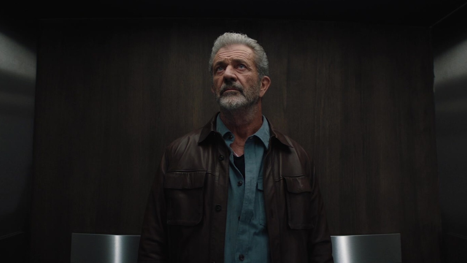 A Mel Gibson Survival Thriller Is Heating Up On Netflix Top Charts