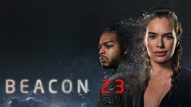 Beacon 23 – Season 2