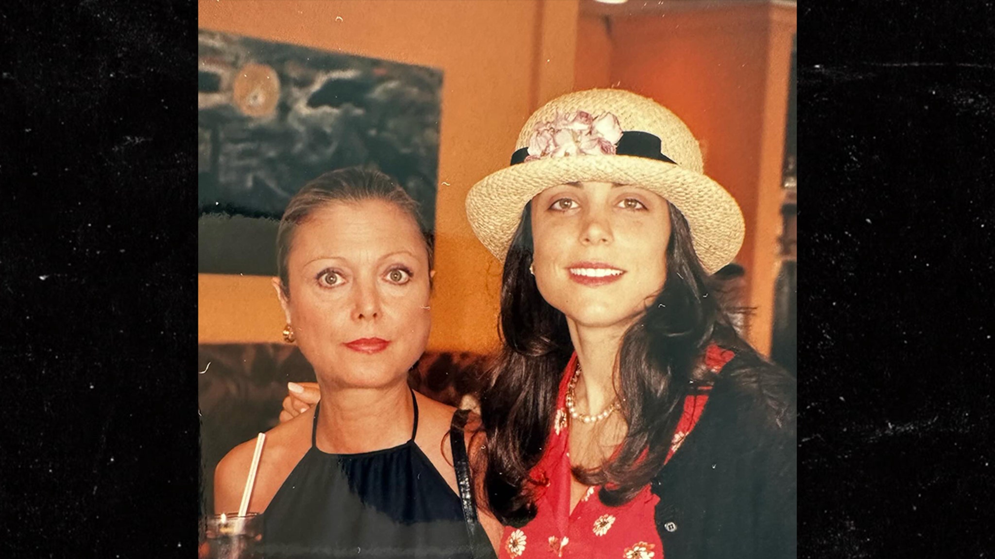 Bethenny Frankel Announces Mom’s Death, Posts Blunt Tribute