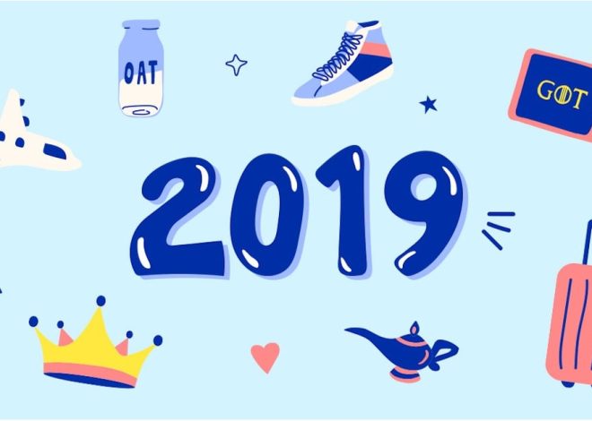 Biggest Trends of 2019 | POPSUGAR