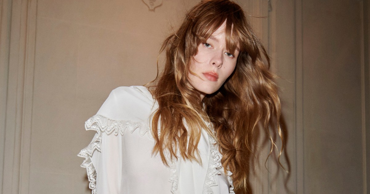 Chloé Pre-Fall 2024 Collection Review