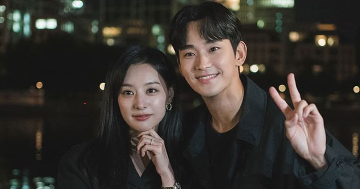 Does Kim Ji-Won Remember Kim Soo-Hyun?