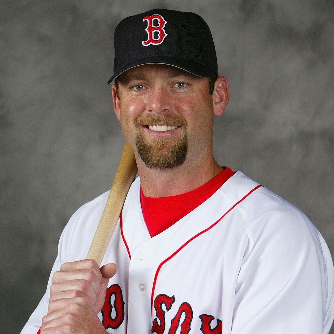 Former Red Sox Player Dave McCarty Dead at 54