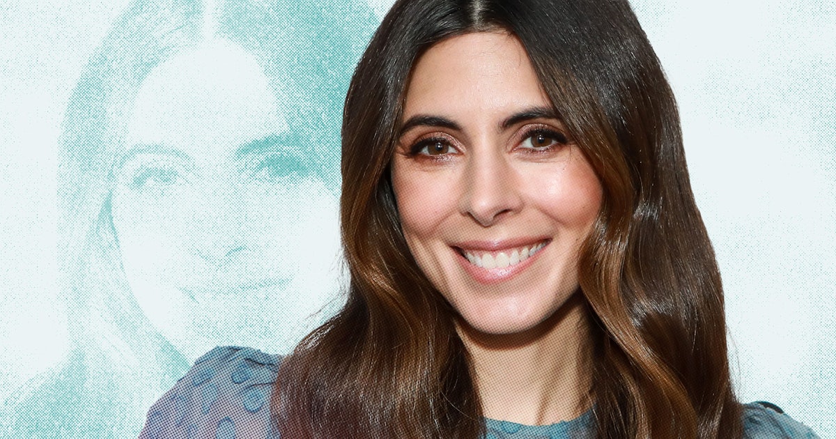 Jamie-Lynn Sigler Gets Real About Mom Guilt, MS, & More