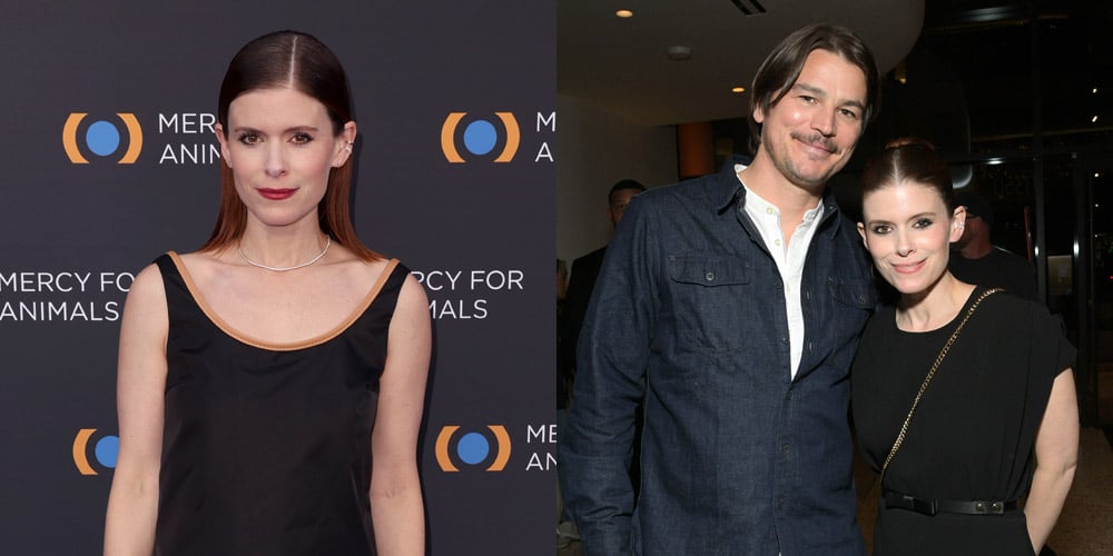 Kate Mara’s Busy Weekend: Honored at Mercy for Animals Gala, Reunited with Josh Hartnett at ‘Black Mirror’ Emmy Panel | Josh Hartnett, Kate Mara, Travon Free | Just Jared: Celebrity News and Gossip