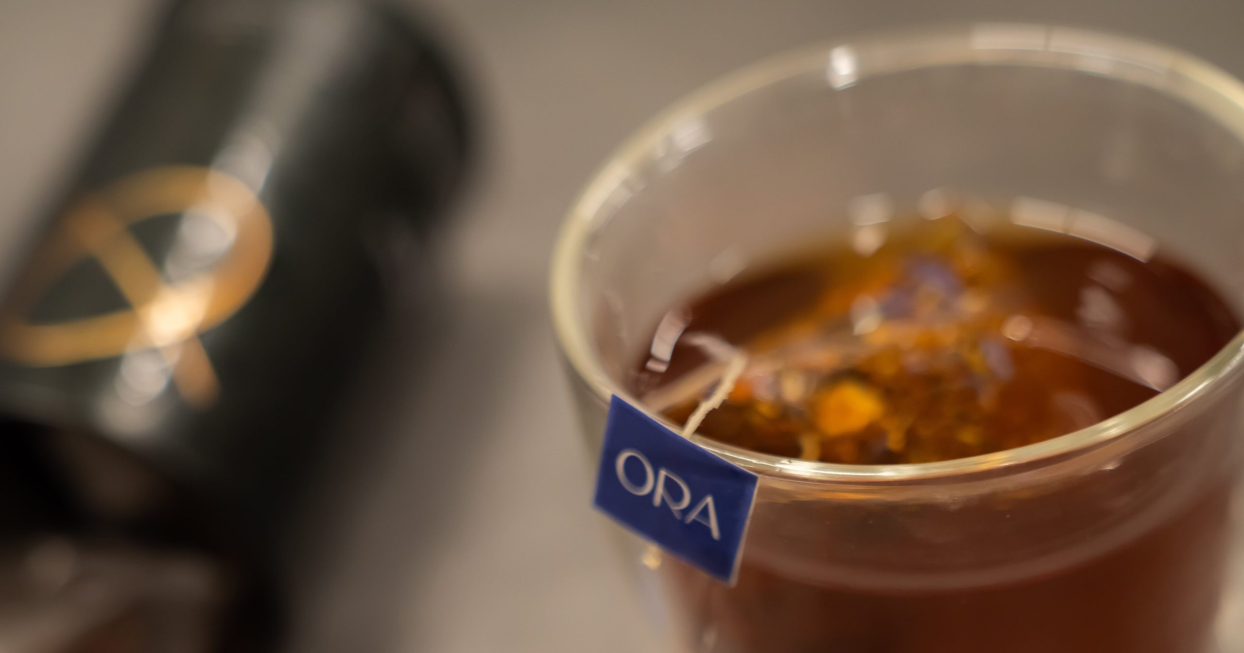 Ora Herbal Teas Review | POPSUGAR Fitness